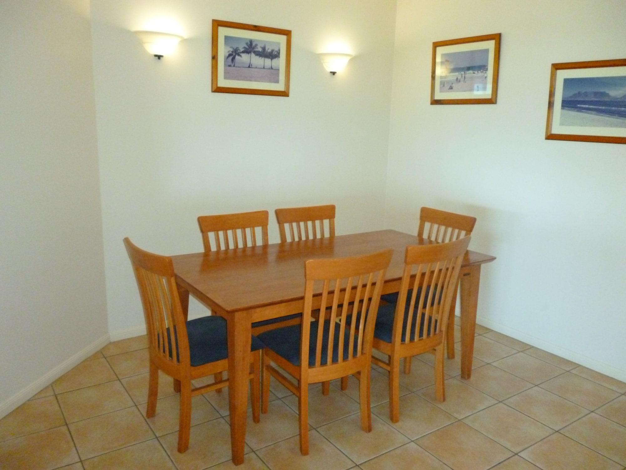 Sea Star Apartments Airlie Beach Exteriör bild