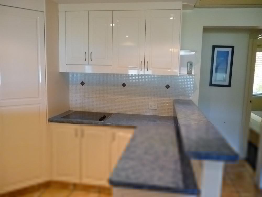 Sea Star Apartments Airlie Beach Exteriör bild